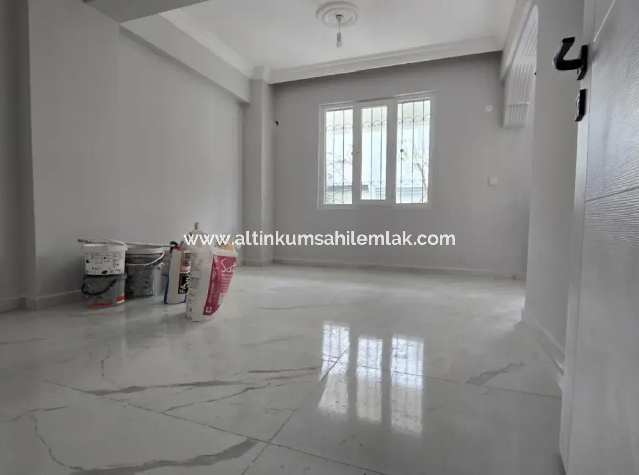 Bargain 2 1 Apartment For Sale In Didim Efeler Neighborhood