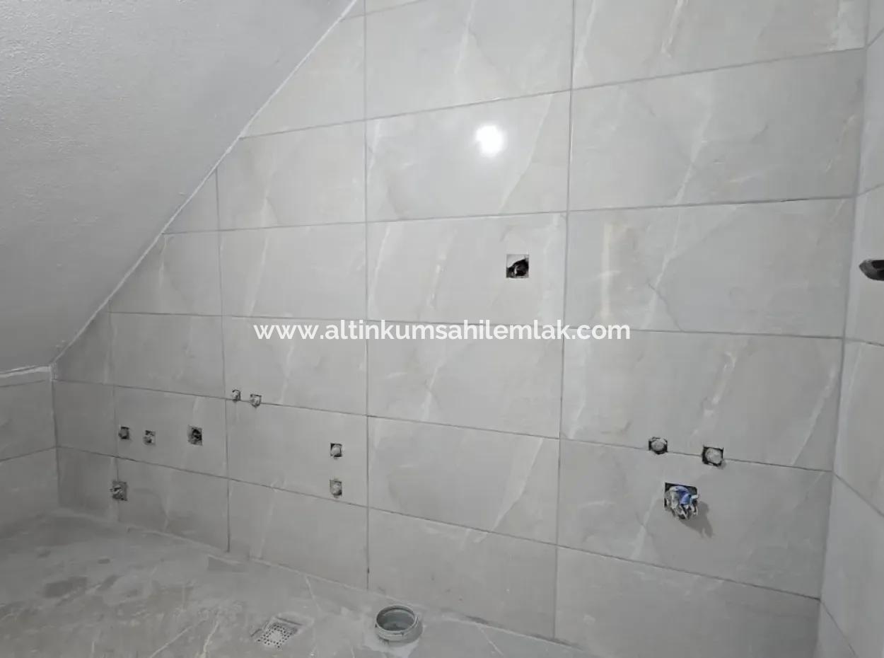 Bargain 2 1 Apartment For Sale In Didim Efeler Neighborhood