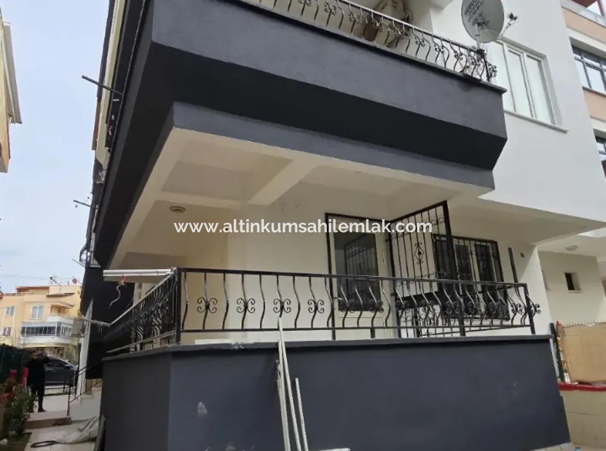 Bargain 2 1 Apartment For Sale In Didim Efeler Neighborhood