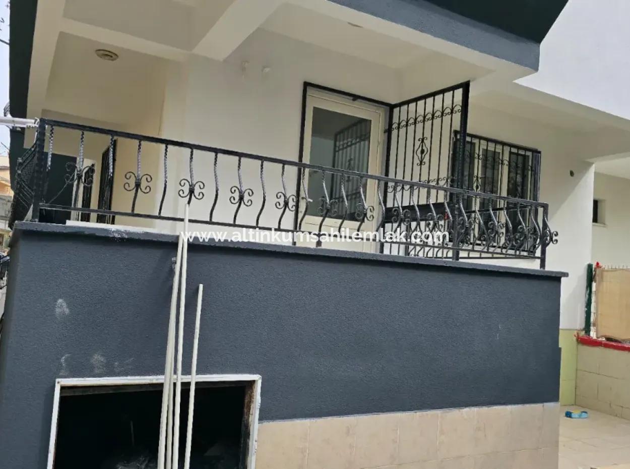Bargain 2 1 Apartment For Sale In Didim Efeler Neighborhood