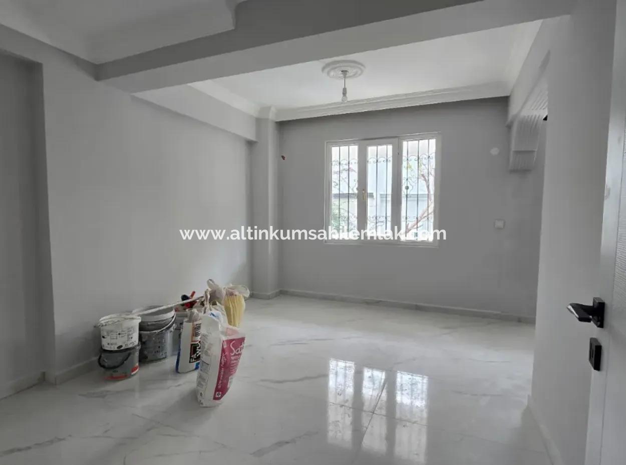 Bargain 2 1 Apartment For Sale In Didim Efeler Neighborhood