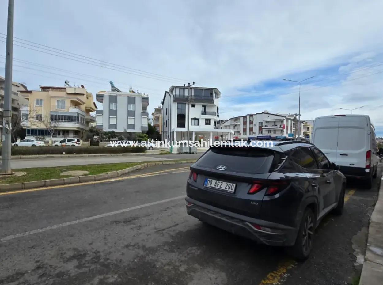 Bargain 2 1 Apartment For Sale In Didim Efeler Neighborhood