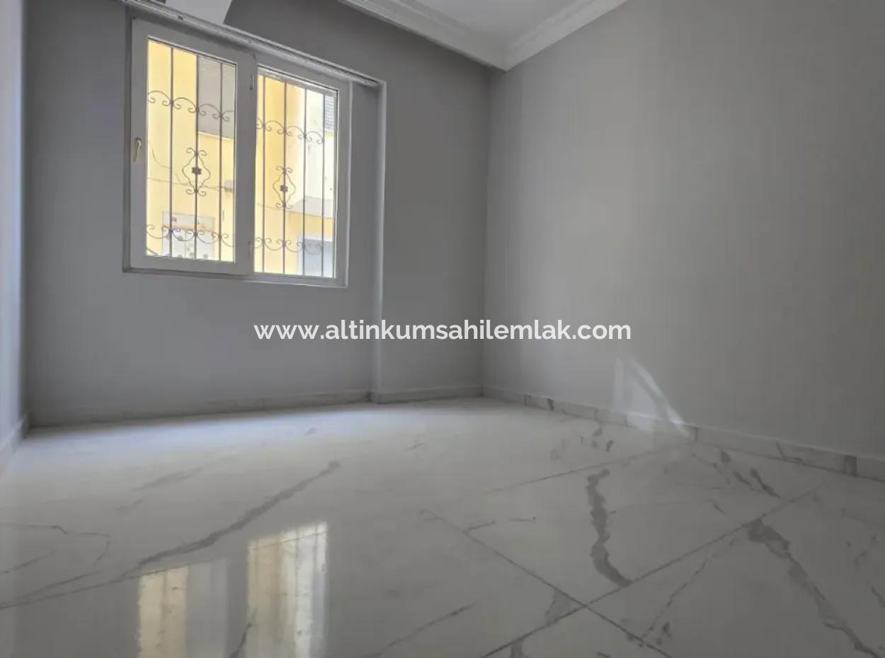 Bargain 2 1 Apartment For Sale In Didim Efeler Neighborhood