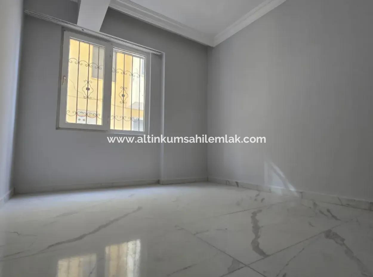 Bargain 2 1 Apartment For Sale In Didim Efeler Neighborhood