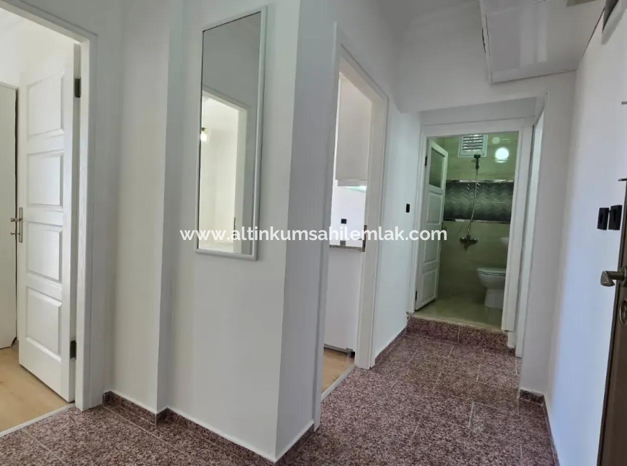 Urgent Sale 3 Bed Furnished Apartment F In Altinkum Camlik Neighborhood