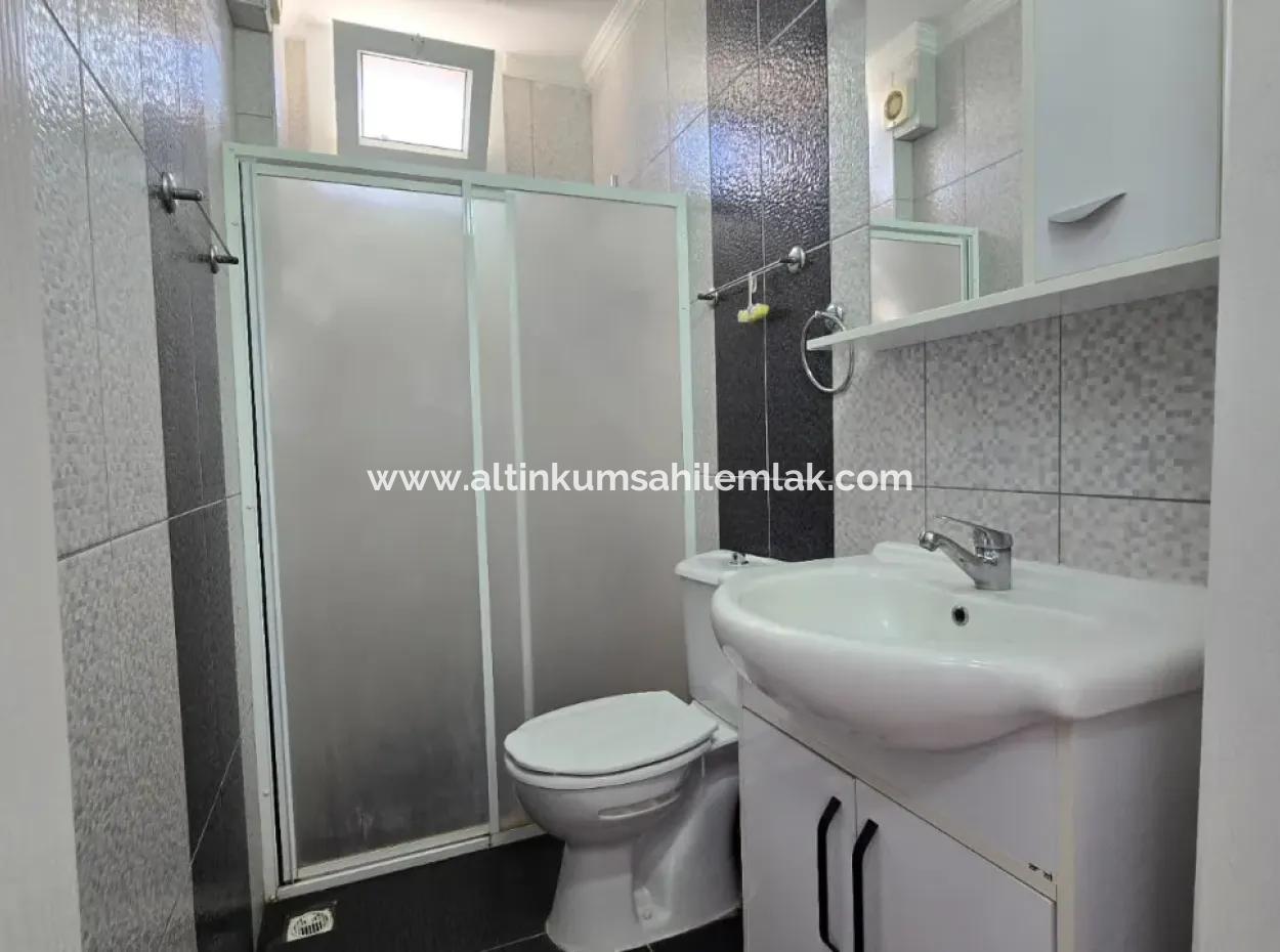 Urgent Sale 3 Bed Furnished Apartment F In Altinkum Camlik Neighborhood