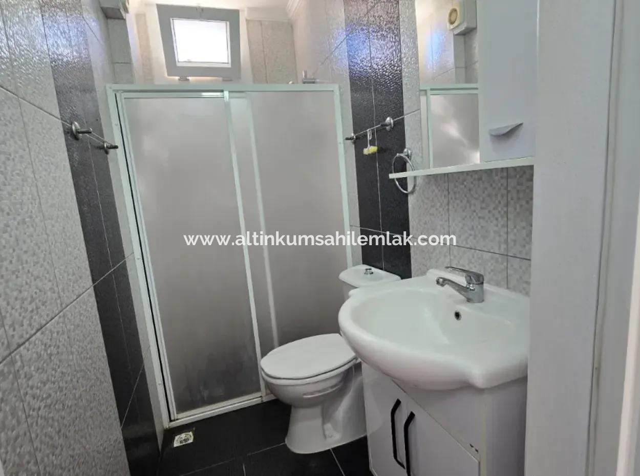 Urgent Sale 3 Bed Furnished Apartment F In Altinkum Camlik Neighborhood