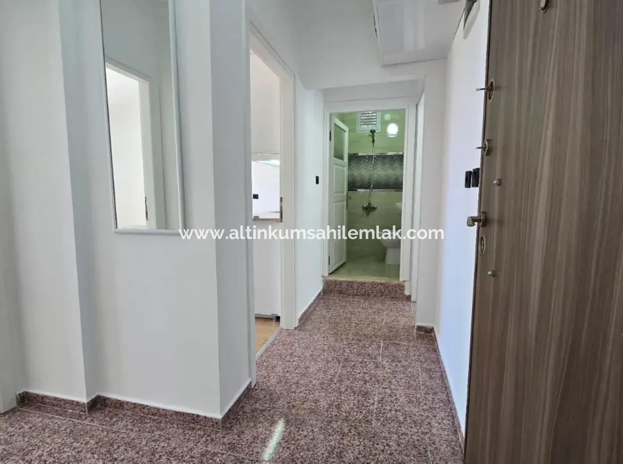 Urgent Sale 3 Bed Furnished Apartment F In Altinkum Camlik Neighborhood