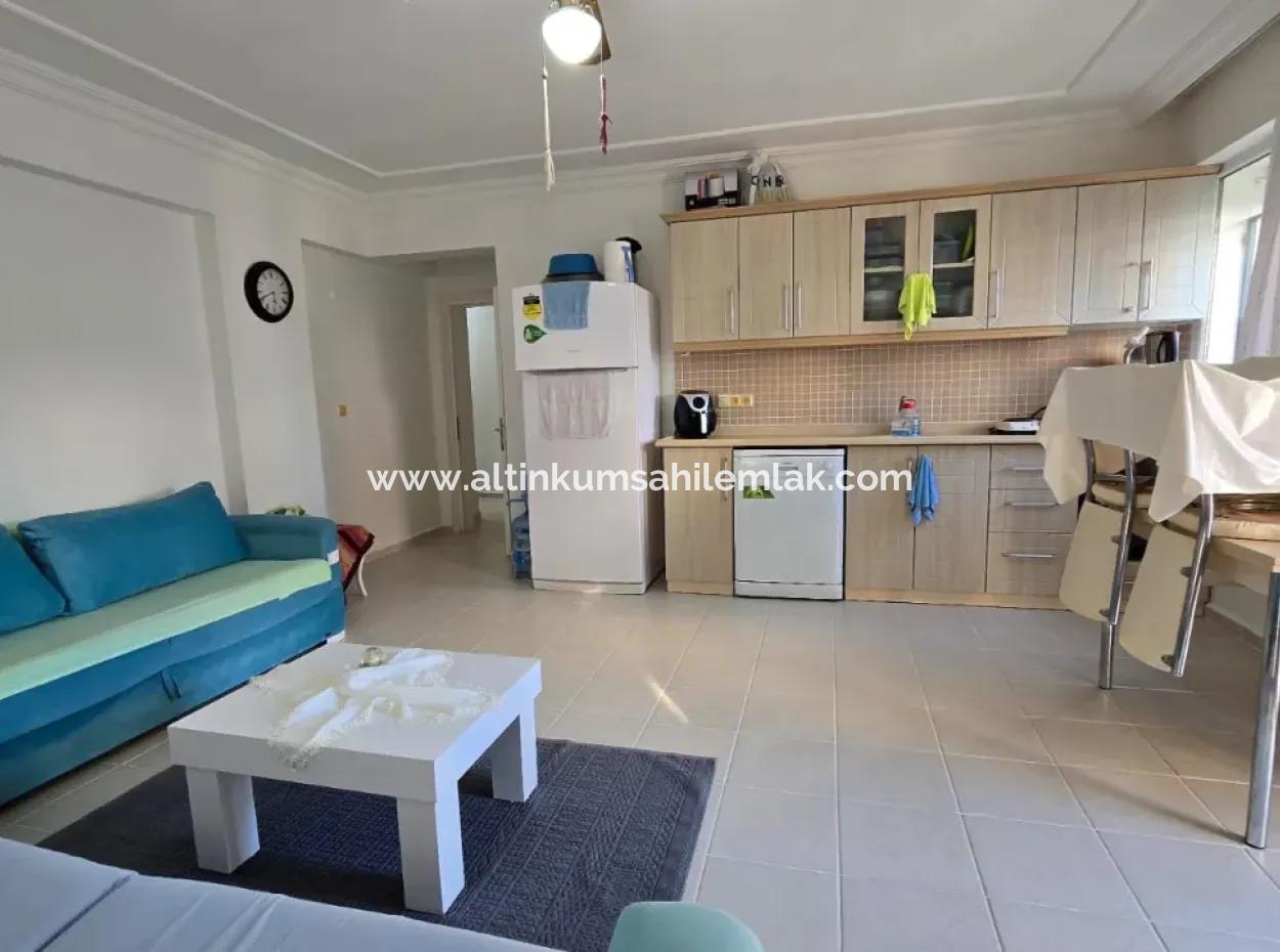 For Sale 2 Bedroom In Altürk Complex In Altınkum