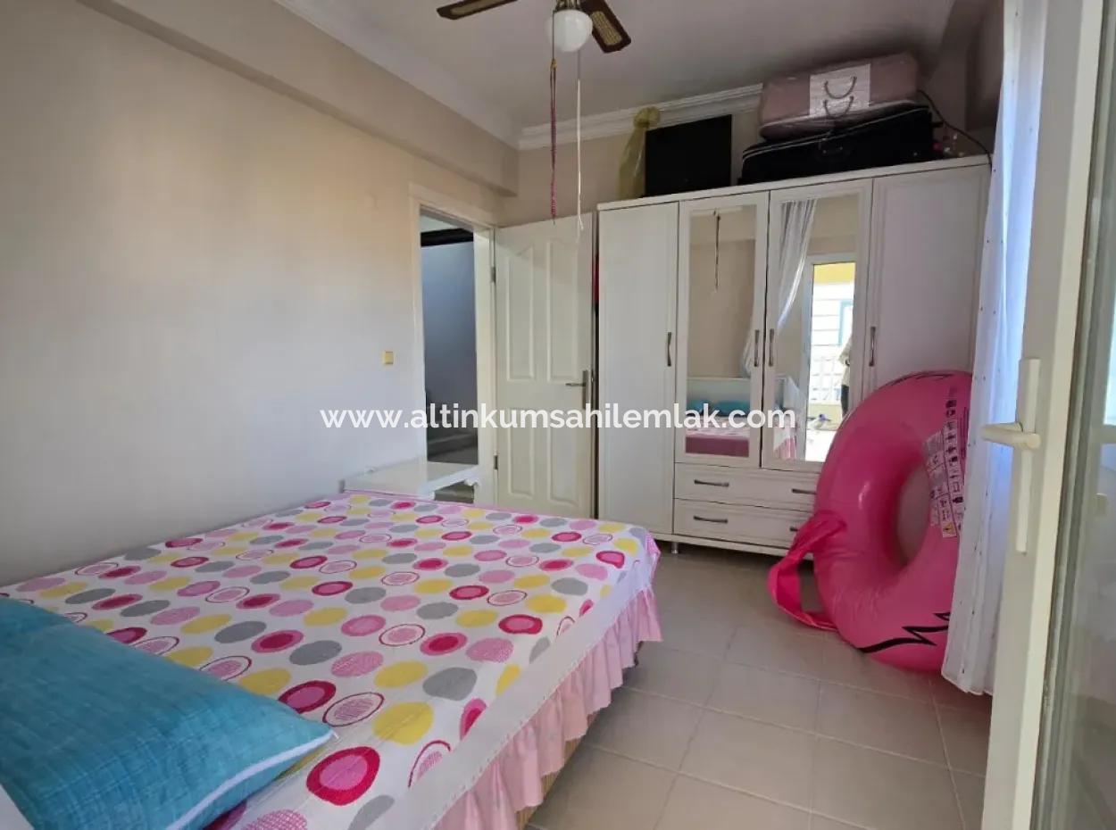 For Sale 2 Bedroom In Altürk Complex In Altınkum