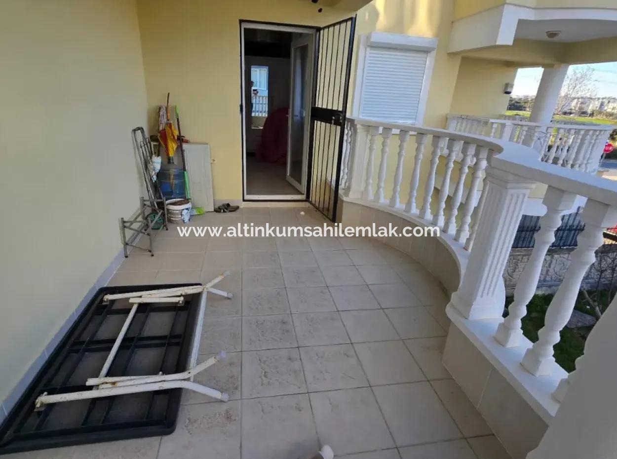 For Sale 2 Bedroom In Altürk Complex In Altınkum