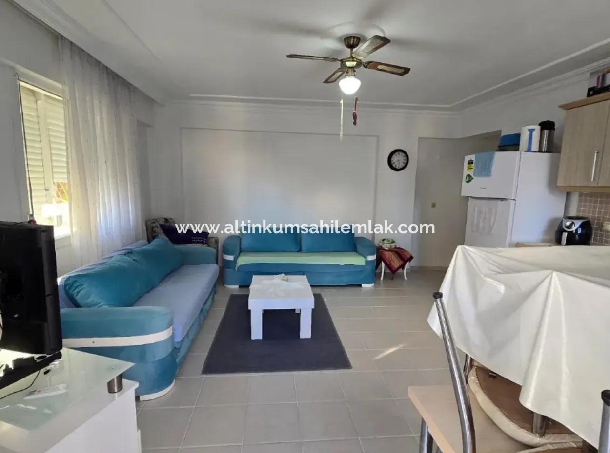 For Sale 2 Bedroom In Altürk Complex In Altınkum