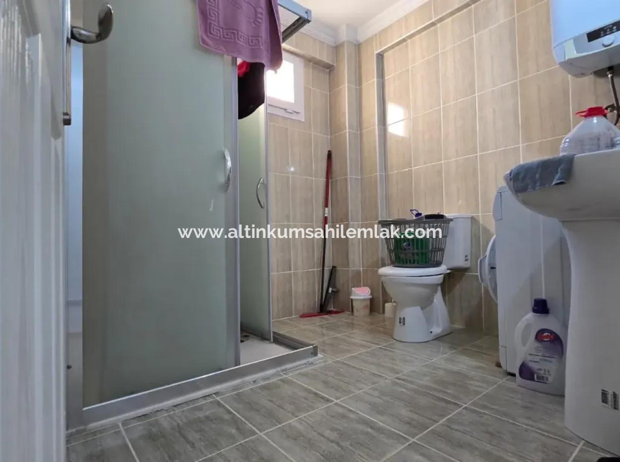 For Sale 2 Bedroom In Altürk Complex In Altınkum