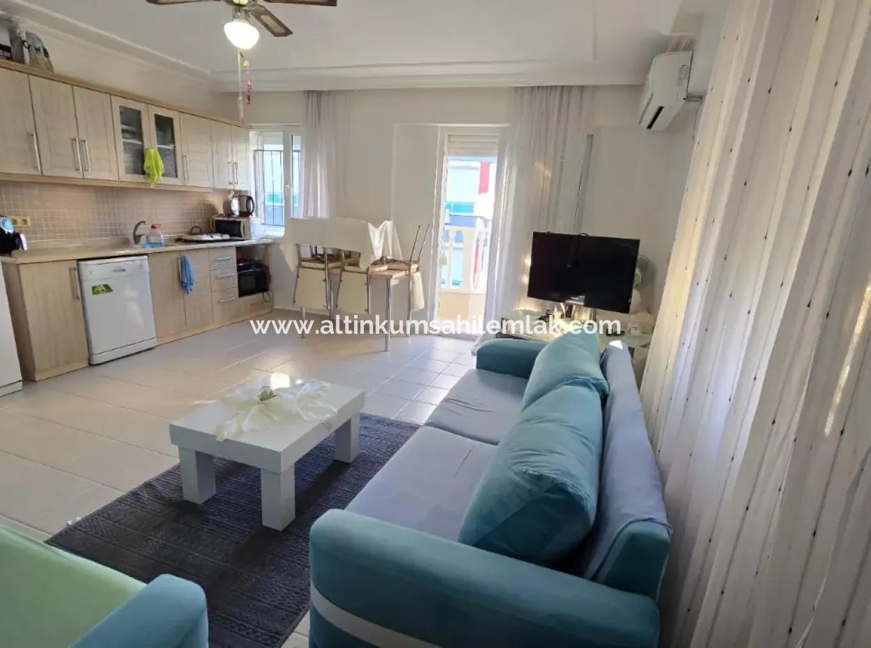 For Sale 2 Bedroom In Altürk Complex In Altınkum