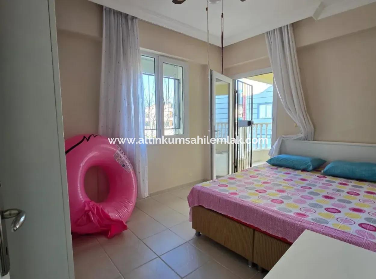 For Sale 2 Bedroom In Altürk Complex In Altınkum