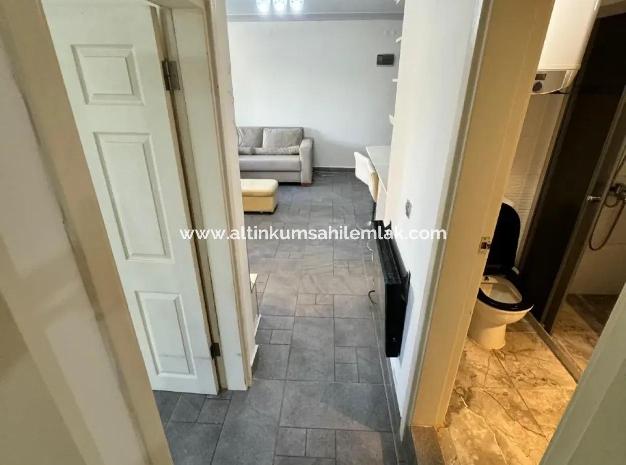 2 Bed  Corner Flat In Didim Efeler Club Aegean Complex