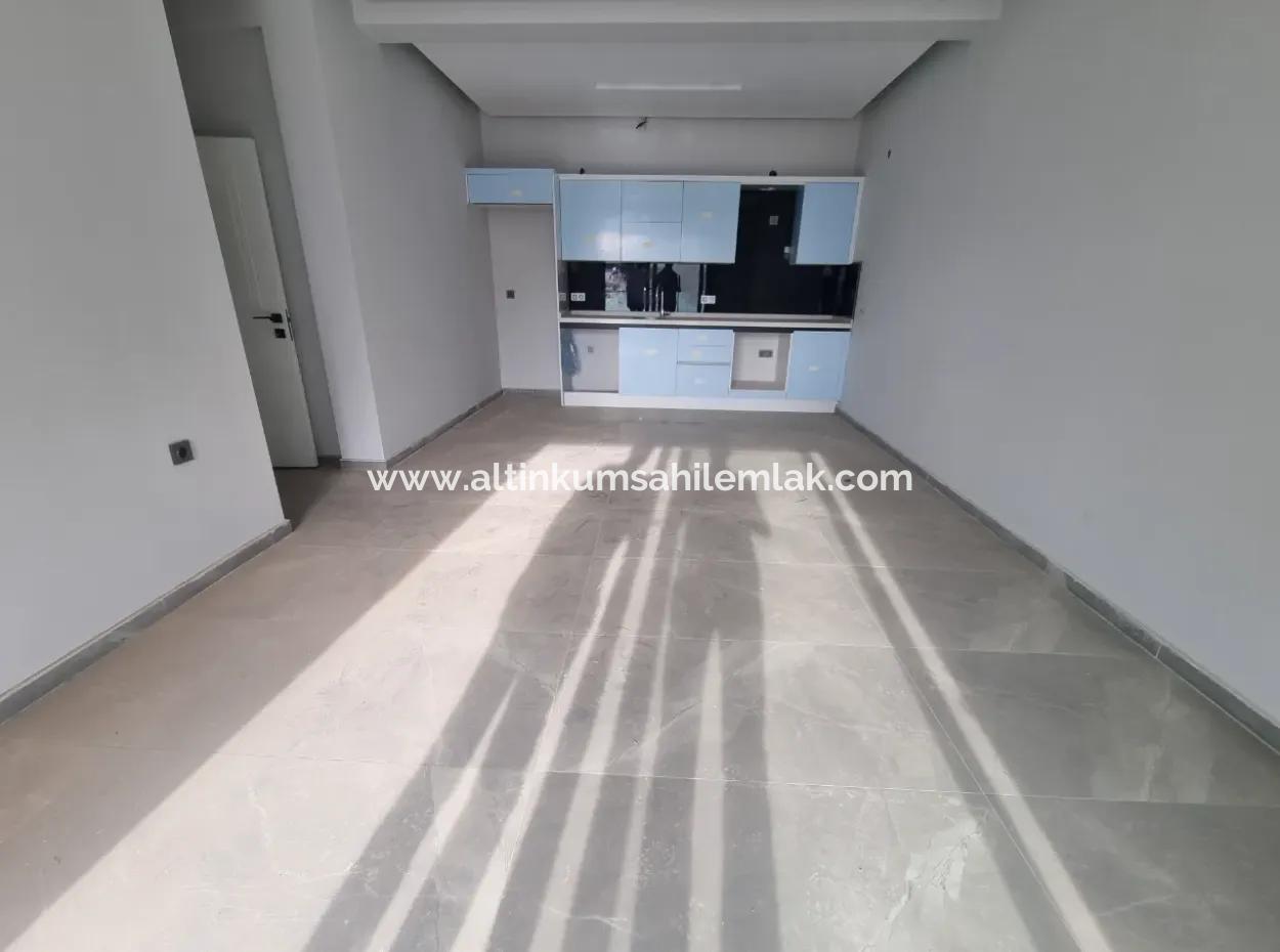 For Sale 2 Bedroom Apartment In Altınkum Didim