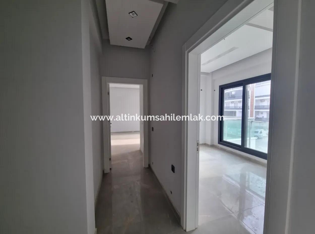 For Sale 2 Bedroom Apartment In Altınkum Didim