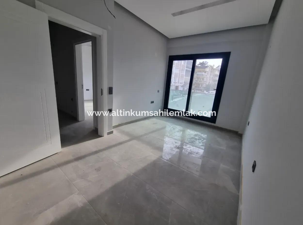 For Sale 2 Bedroom Apartment In Altınkum Didim