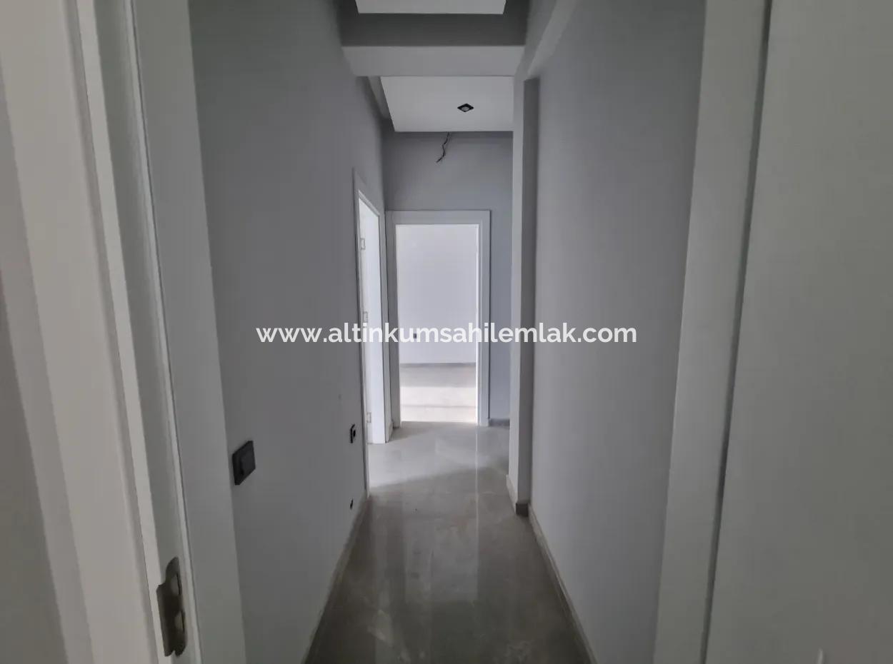 For Sale 2 Bedroom Apartment In Altınkum Didim
