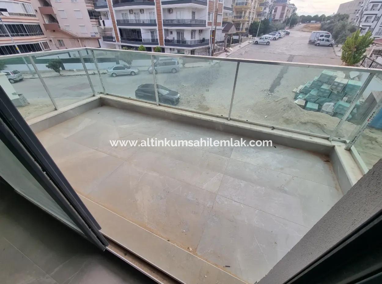 For Sale 2 Bedroom Apartment In Altınkum Didim