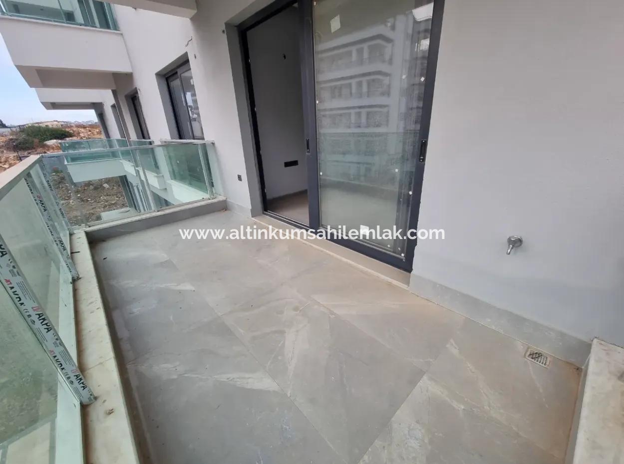 For Sale 2 Bedroom Apartment In Altınkum Didim
