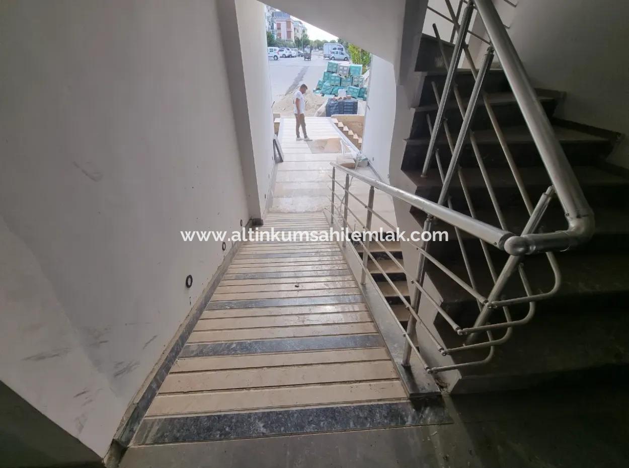 For Sale 2 Bedroom Apartment In Altınkum Didim