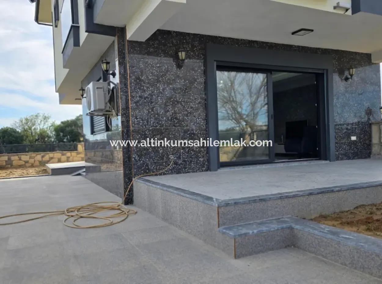5 Bedroom Furnished Villa  In Didim Hisar Neighborhood