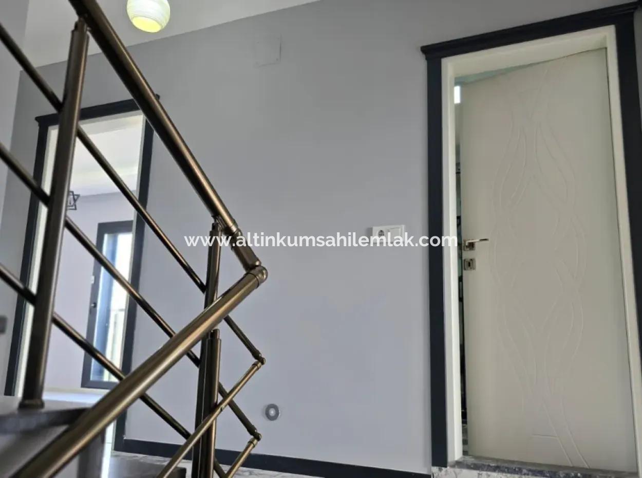 5 Bedroom Furnished Villa  In Didim Hisar Neighborhood