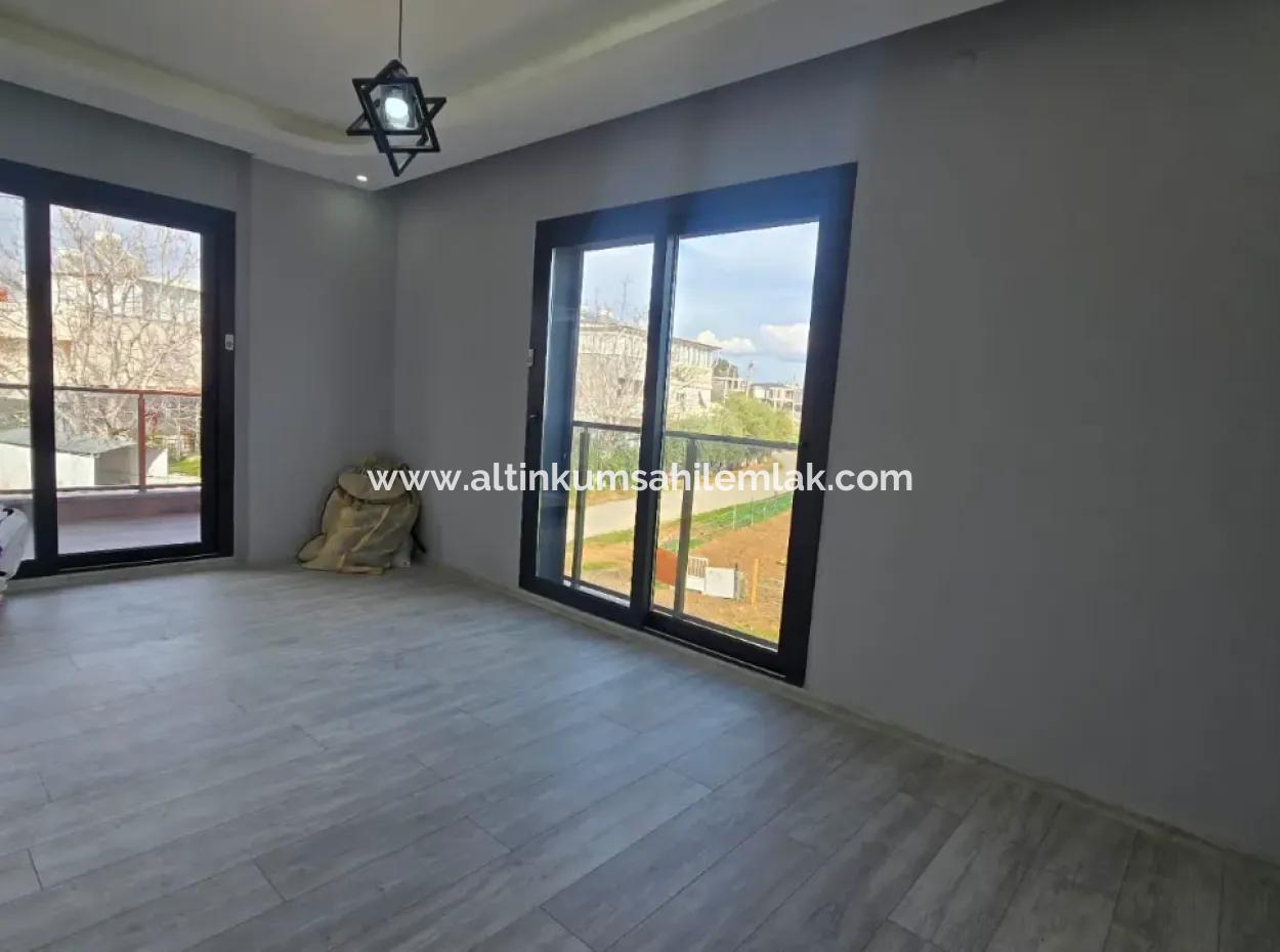 5 Bedroom Furnished Villa  In Didim Hisar Neighborhood