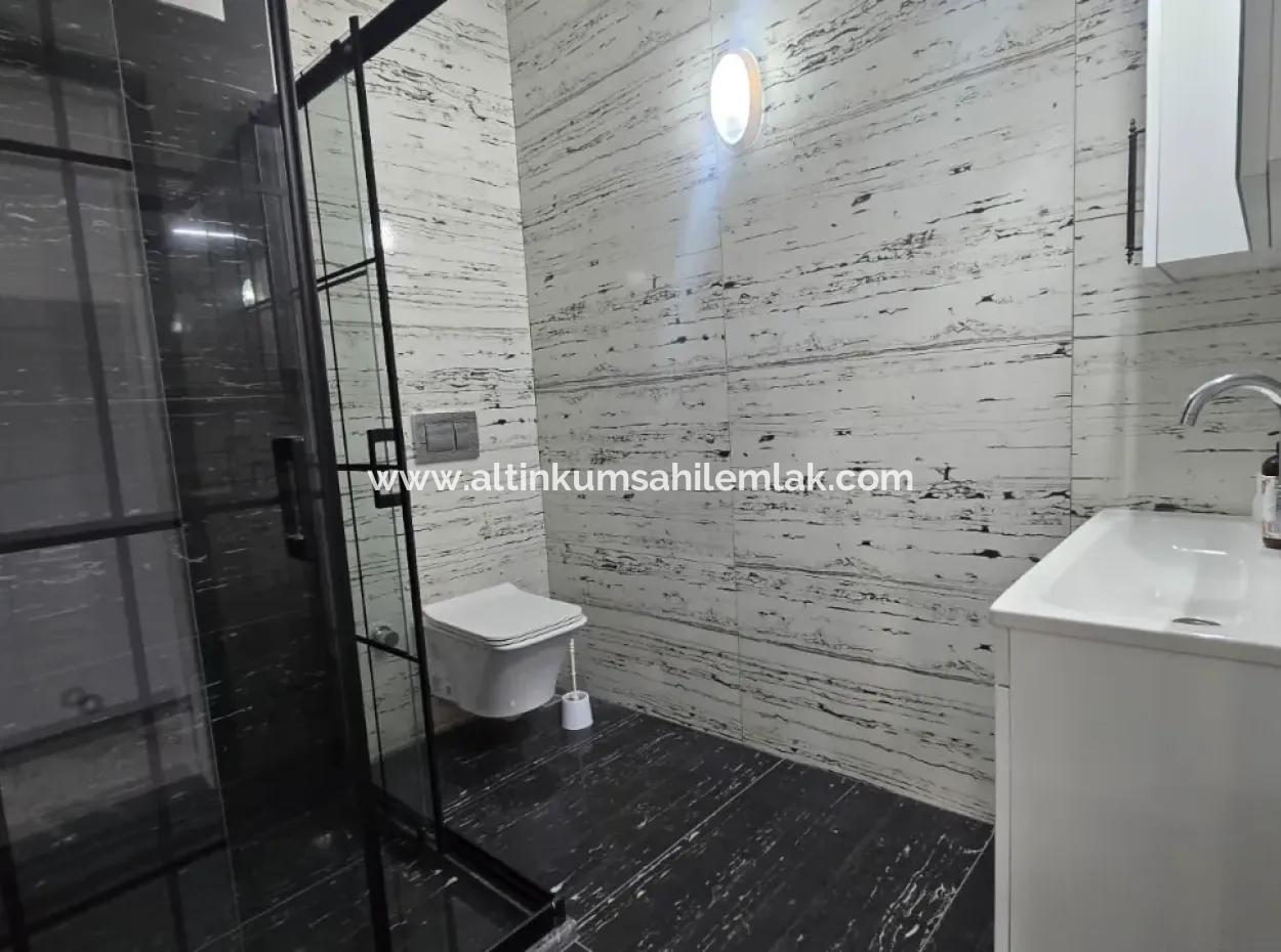 5 Bedroom Furnished Villa  In Didim Hisar Neighborhood