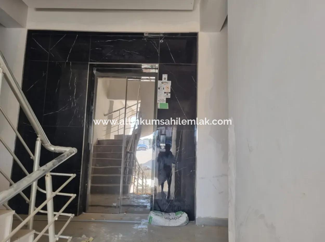 For Sale 2 Bedroom Apartment In Altinkum Didim