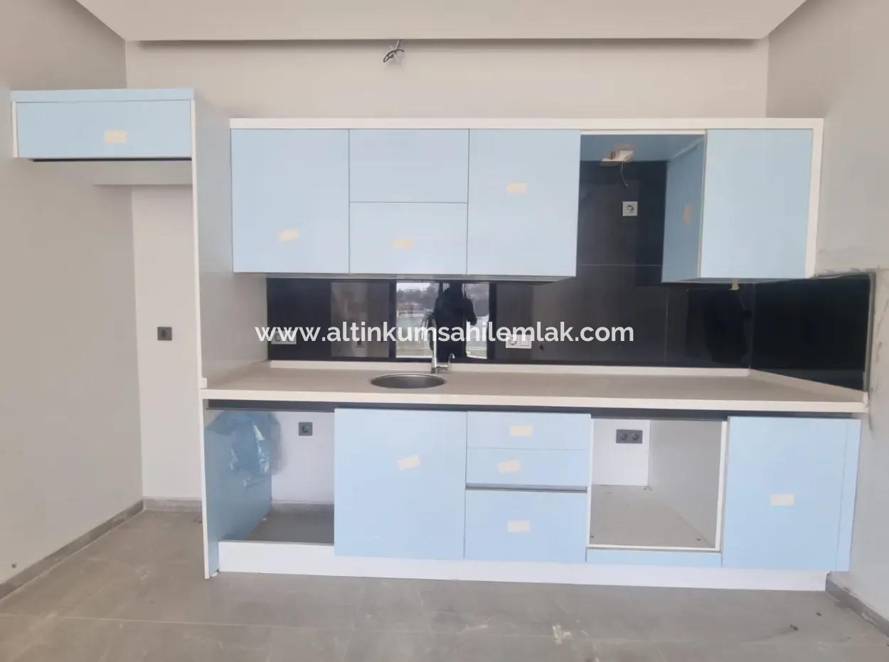 For Sale 2 Bedroom Apartment In Altinkum Didim