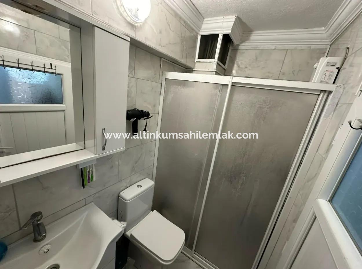 2 1 Separate Kitchen Apartment For Sale In The Center Of Didim