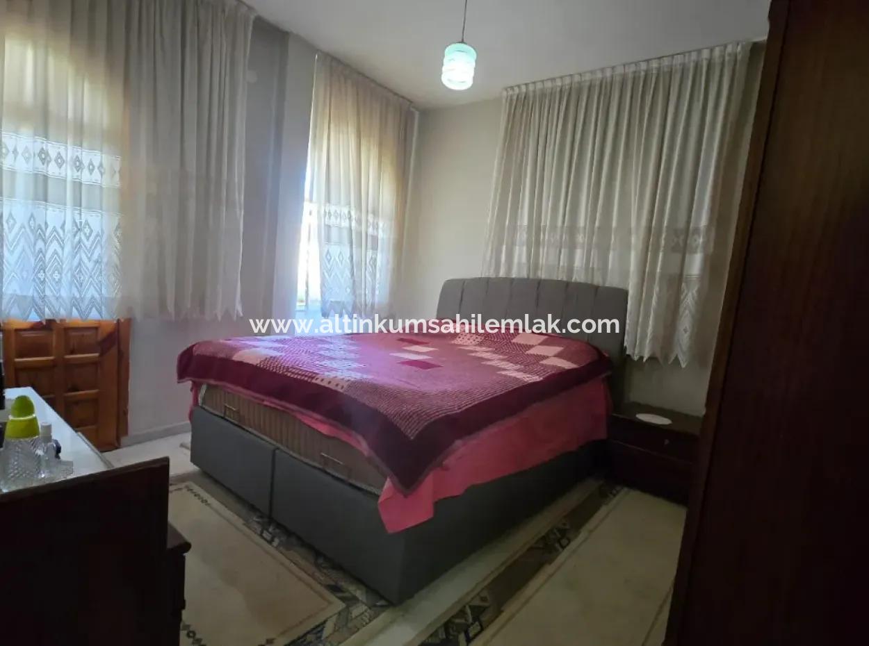 Didim Mavişehir 4 1 Summer House For Sale