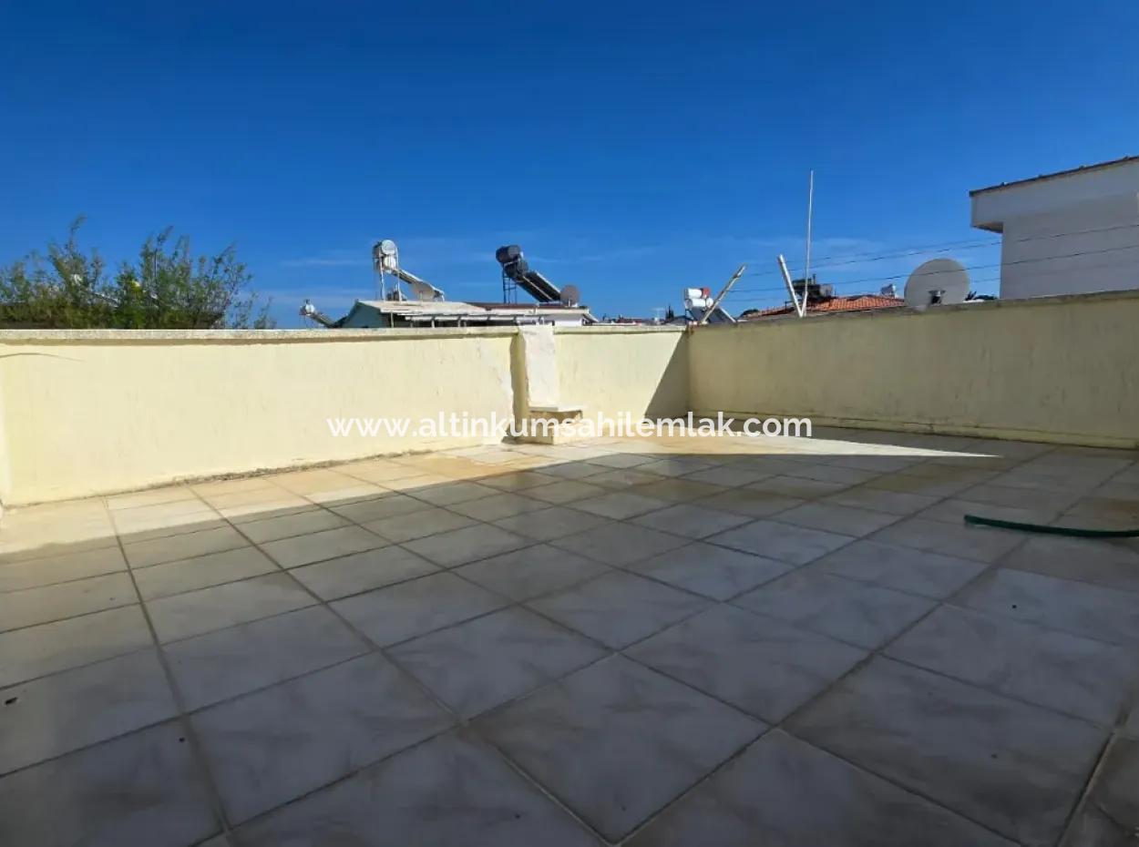 Didim Mavişehir 4 1 Summer House For Sale