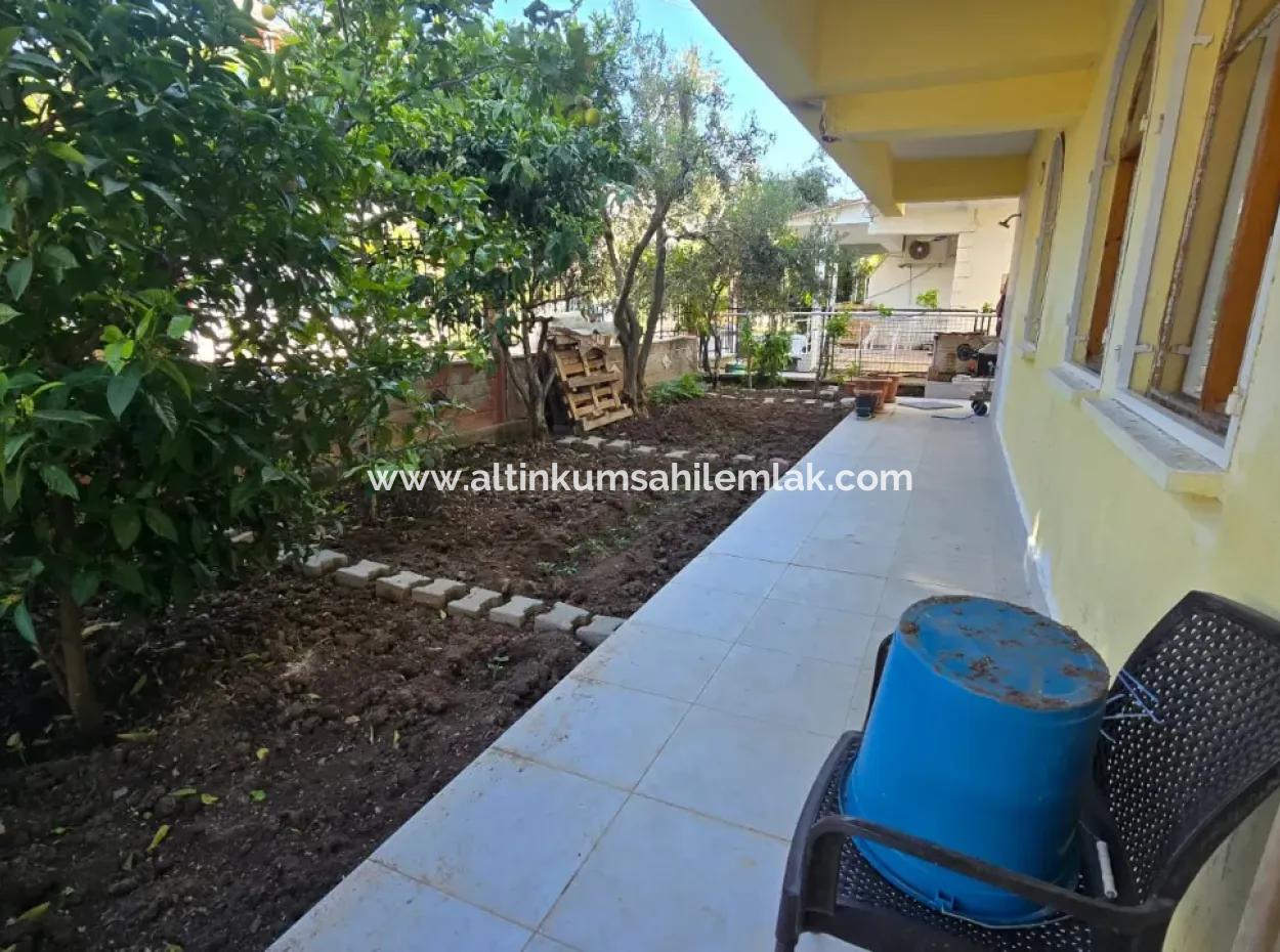 Didim Mavişehir 4 1 Summer House For Sale