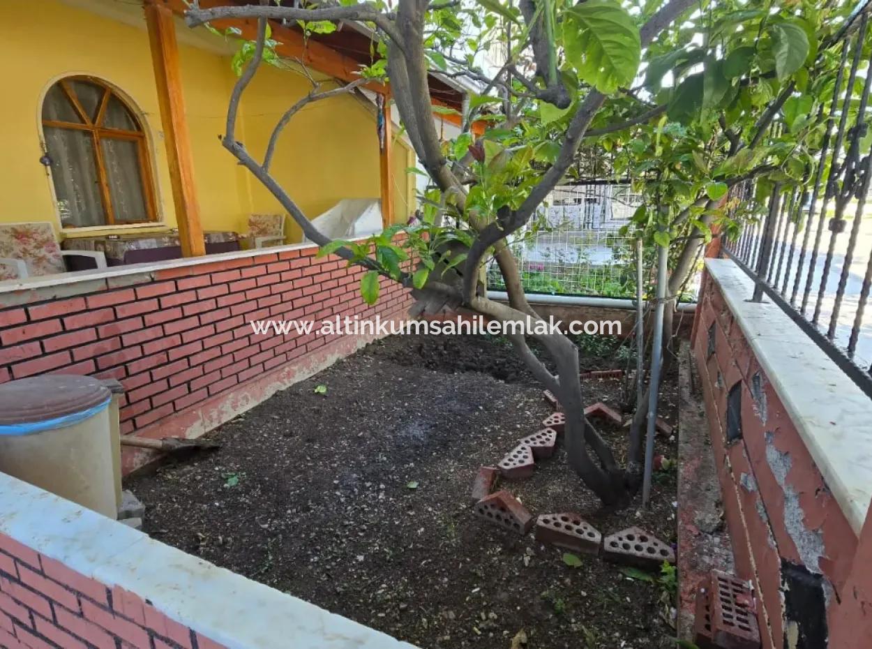 Didim Mavişehir 4 1 Summer House For Sale