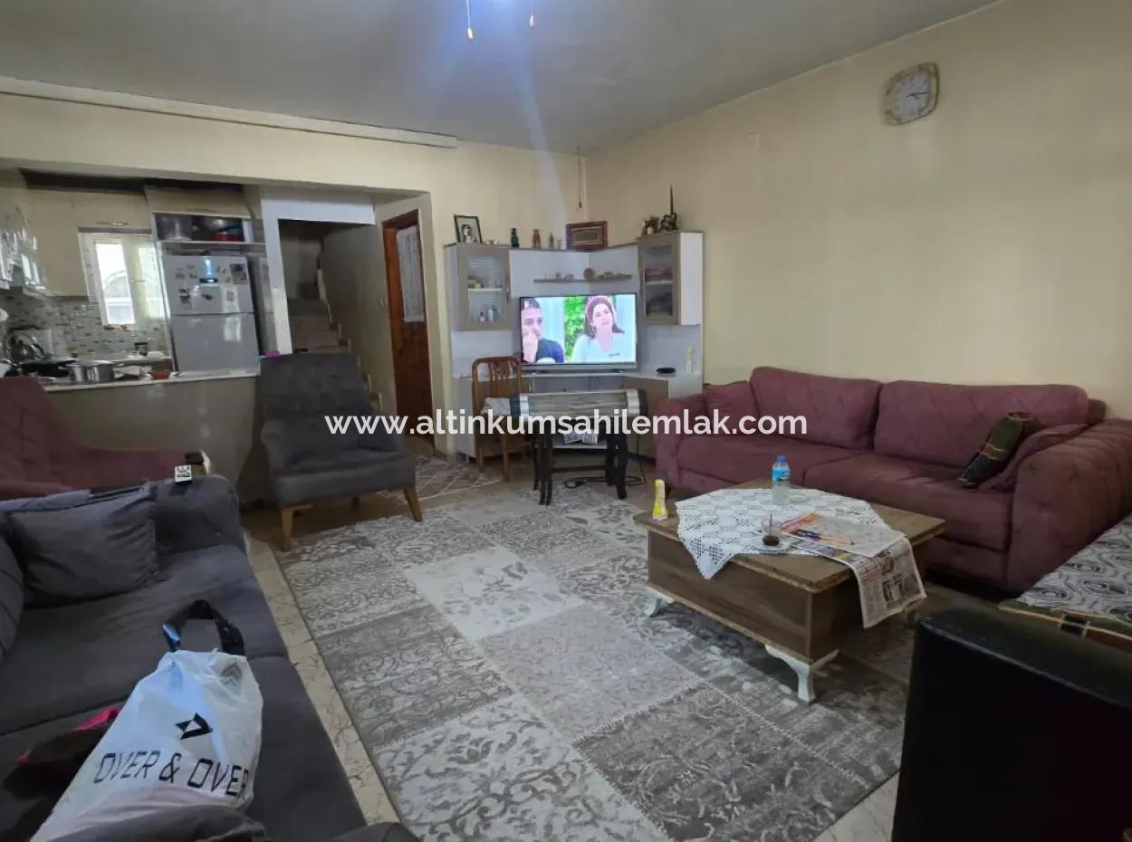 Didim Mavişehir 4 1 Summer House For Sale