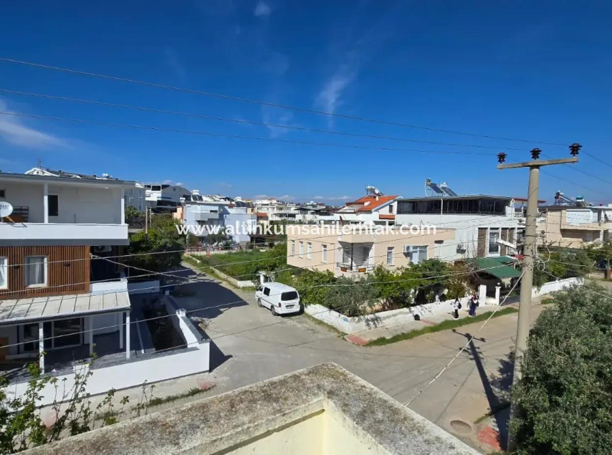 Didim Mavişehir 4 1 Summer House For Sale