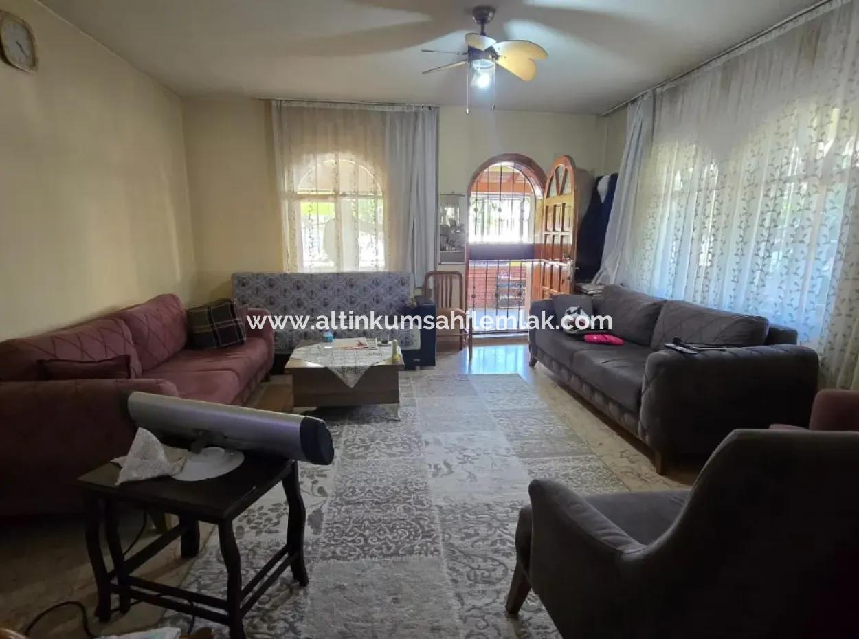 Didim Mavişehir 4 1 Summer House For Sale