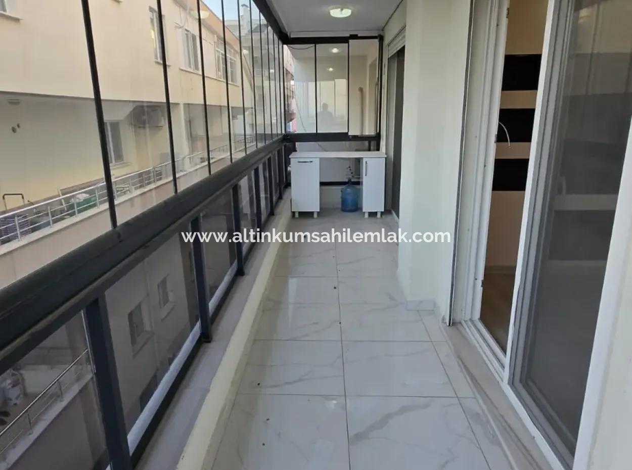 2 1 Apartments For Sale In Didim New Neighborhood