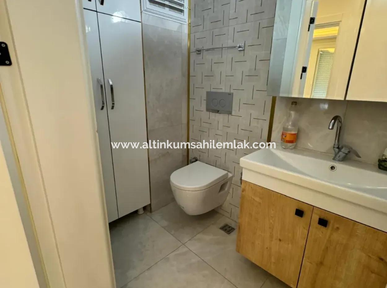 2 1 Apartments For Sale In Didim New Neighborhood