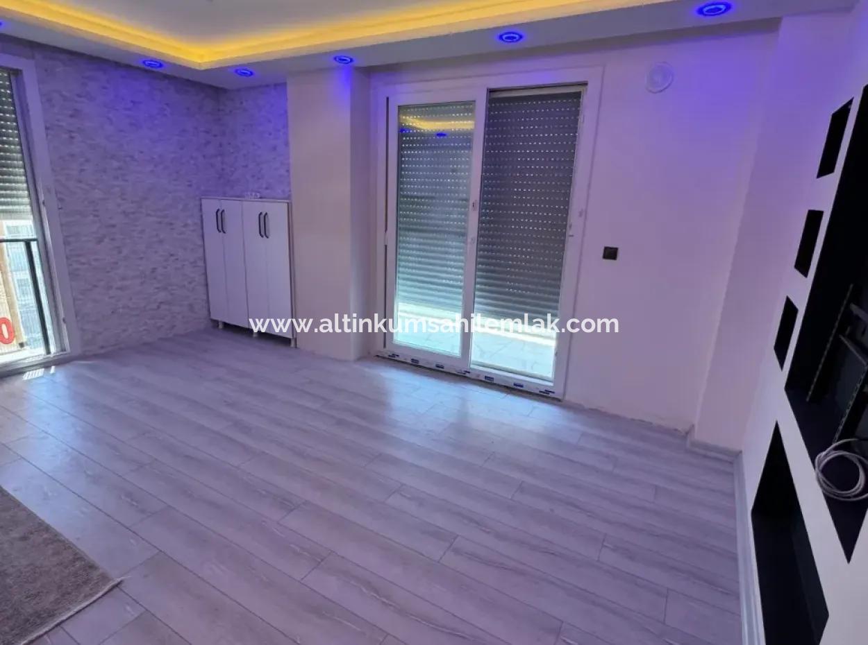 2 1 Apartments For Sale In Didim New Neighborhood