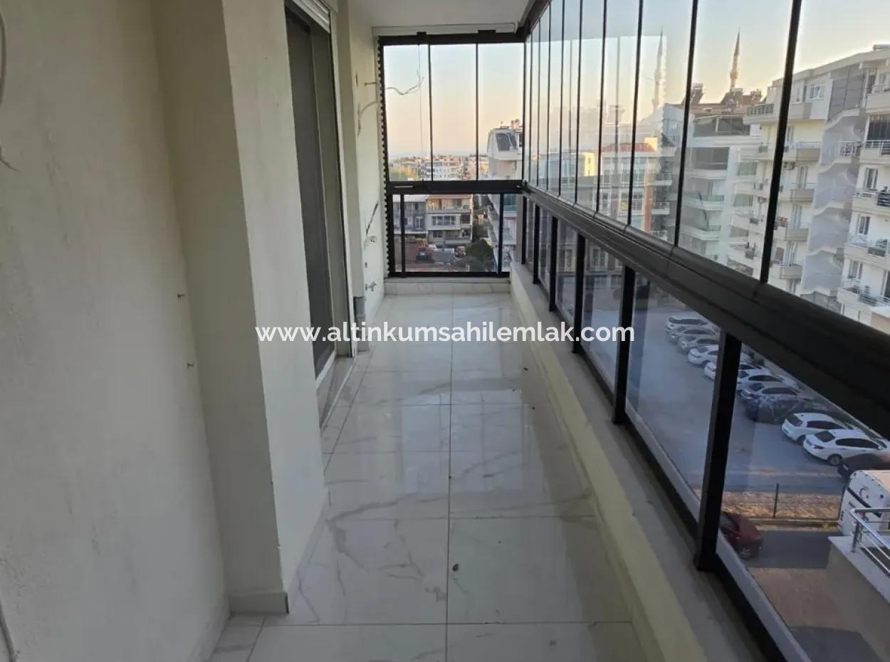 2 1 Apartments For Sale In Didim New Neighborhood