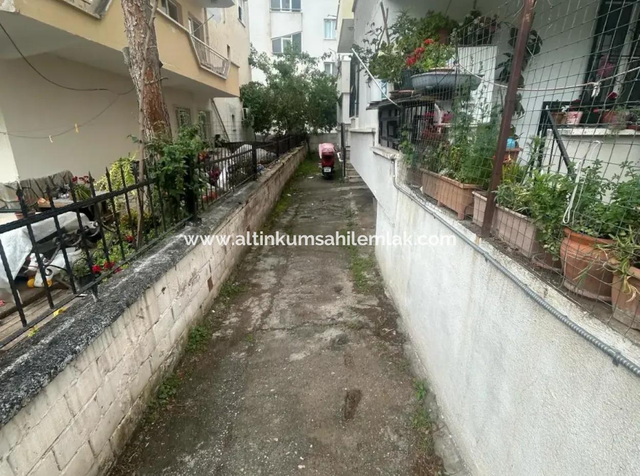 2 1 Apartments For Sale In Didim New Neighborhood