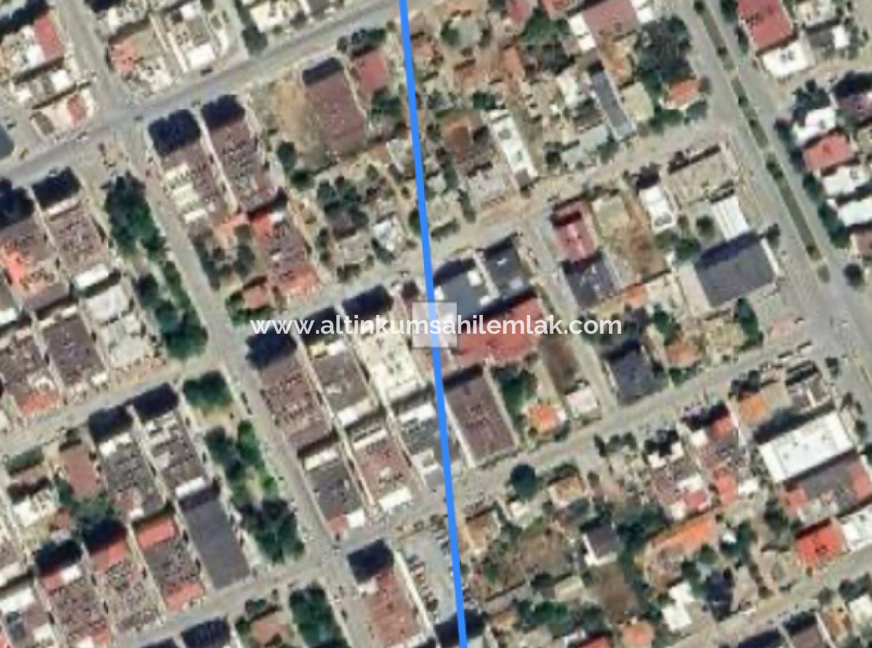 Apartments And Duplexes For Sale From The Project In Didim