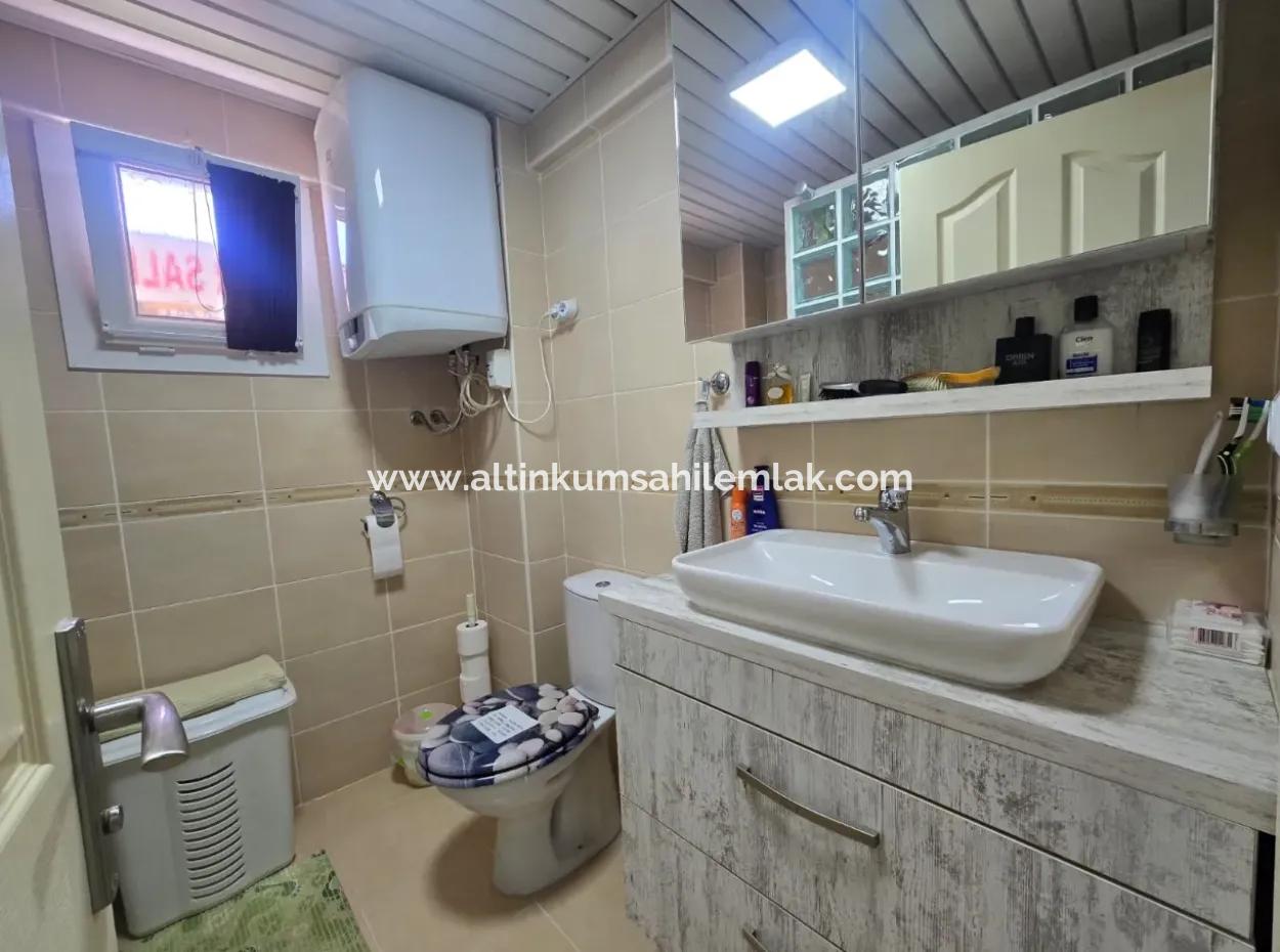 For Sale Lovely 3 Bedroom Apartment In Summer Breeze Complex 1 In Akbük Didim