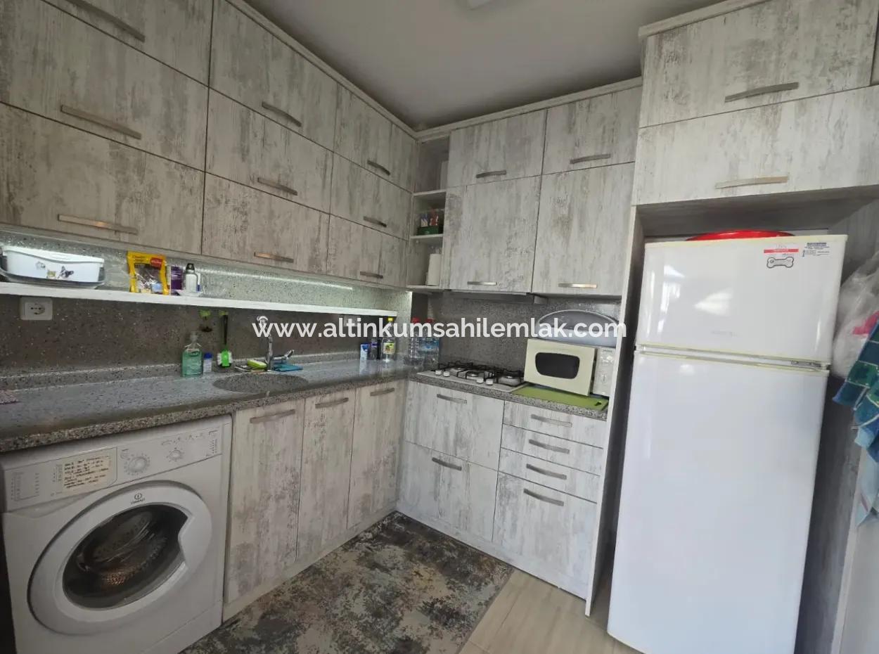 For Sale Lovely 3 Bedroom Apartment In Summer Breeze Complex 1 In Akbük Didim