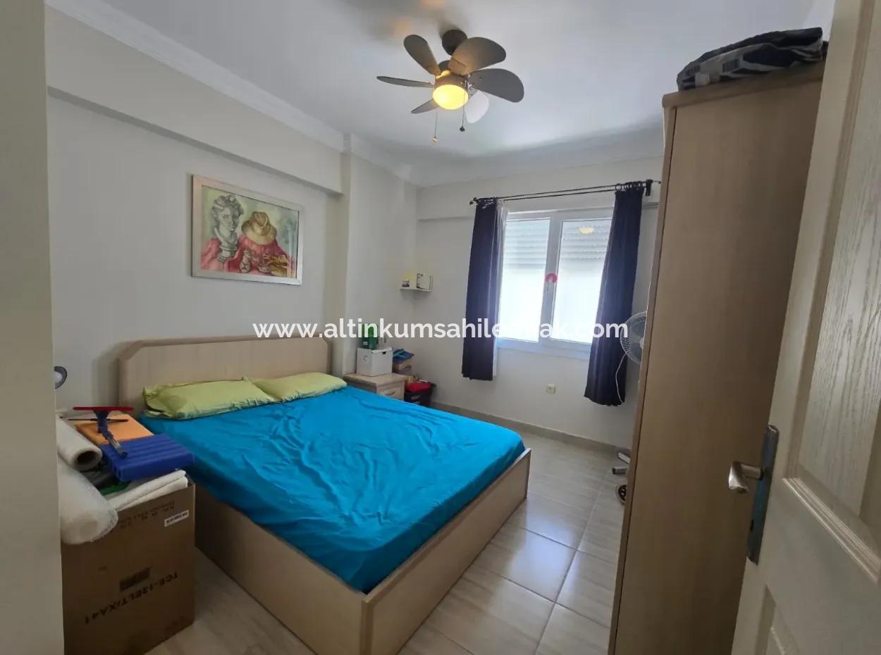 For Sale Lovely 3 Bedroom Apartment In Summer Breeze Complex 1 In Akbük Didim